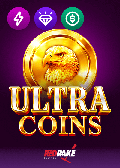 Ultra Coins