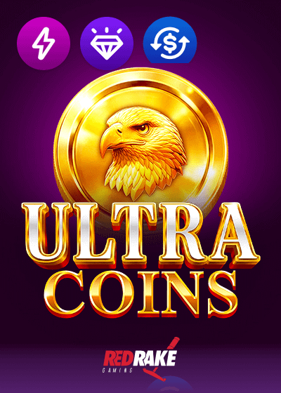 Ultra Coins