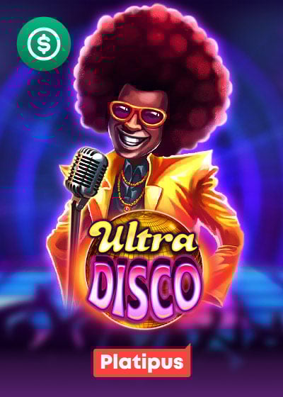 Ultra Disco