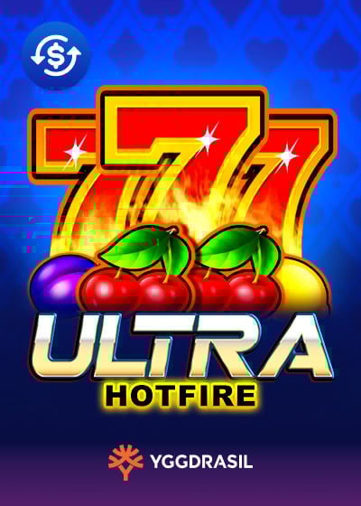 Ultra HOTFIRE