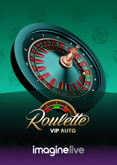 VIP Auto Roulette