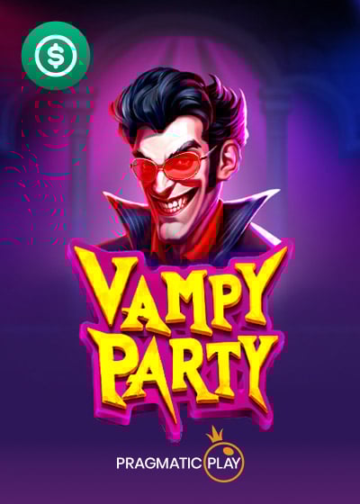 Vampy Party