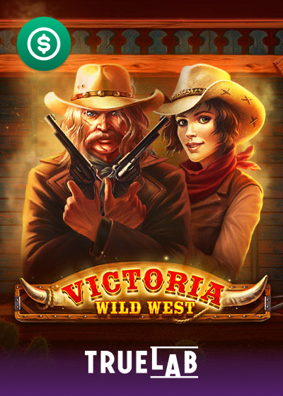 Victoria Wild West