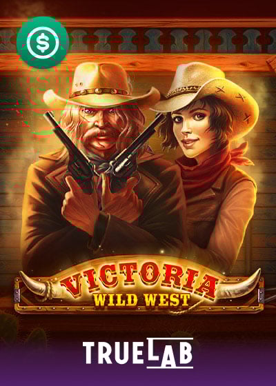 Victoria Wild West