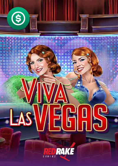 Viva Las Vegas