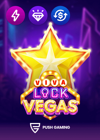 Viva Lock Vegas