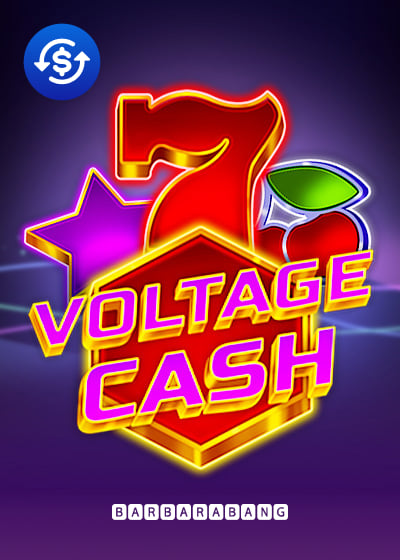 Voltage Cash