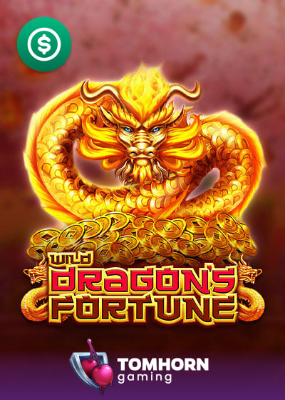 Wild Dragon’s Fortune