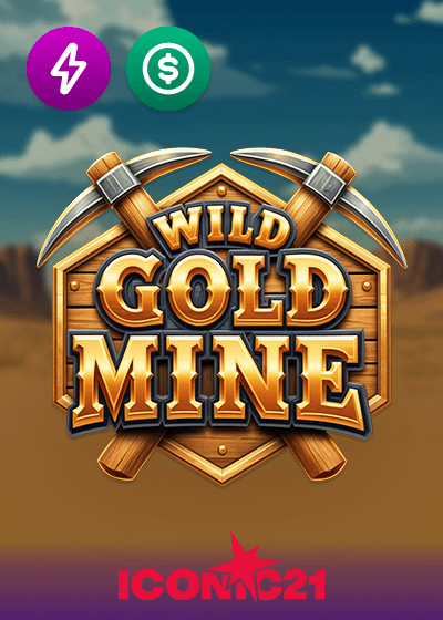 Wild Gold Mine