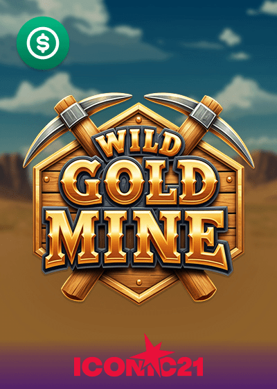 Wild Gold Mine