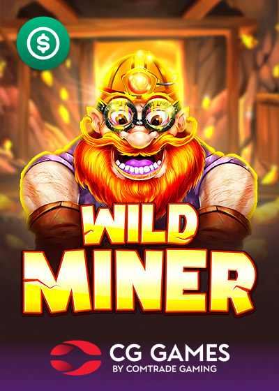 Wild Miner