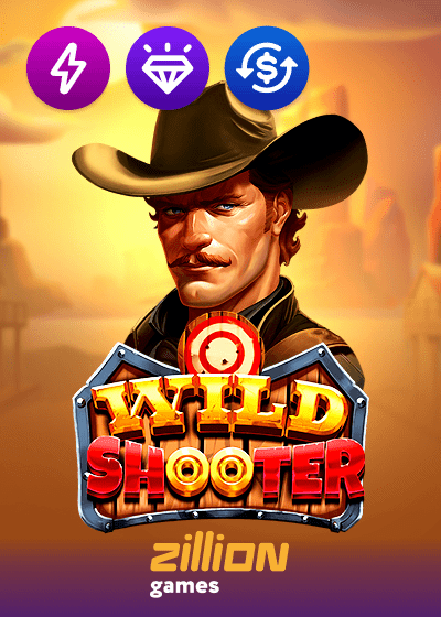 Wild Shooter