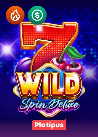 Wild Spin Deluxe