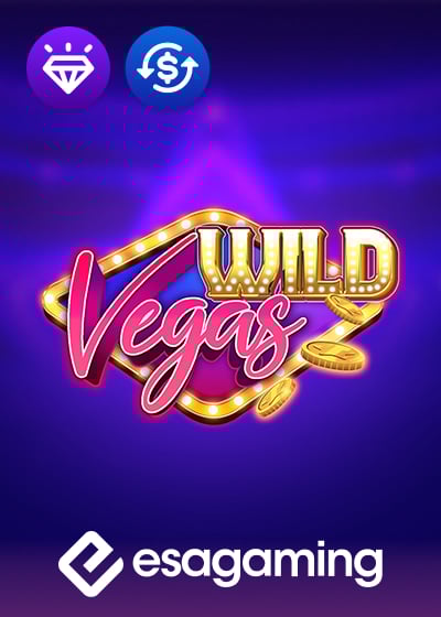 Wild Vegas