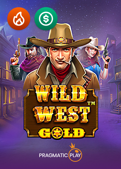 Wild West Gold