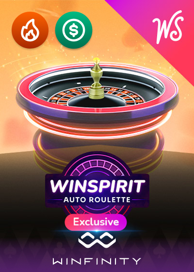 Winspirit Auto Roulette