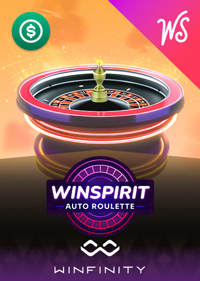 Winspirit Auto Roulette