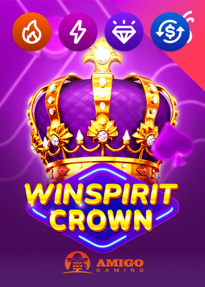 WinSpirit Crown