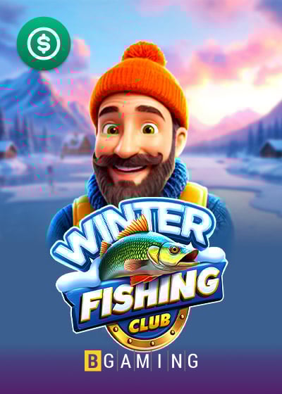 Winter Fishing Club