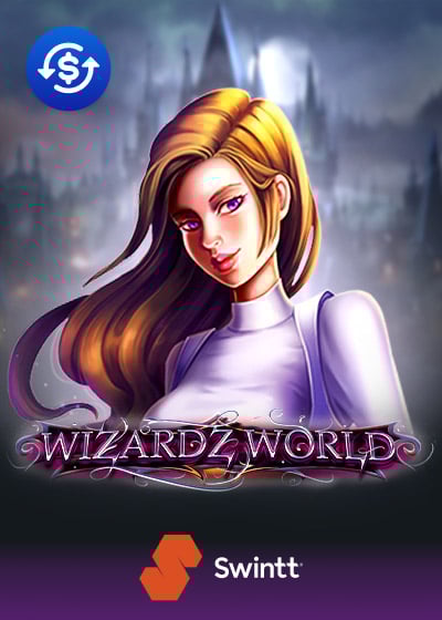 Wizardz World
