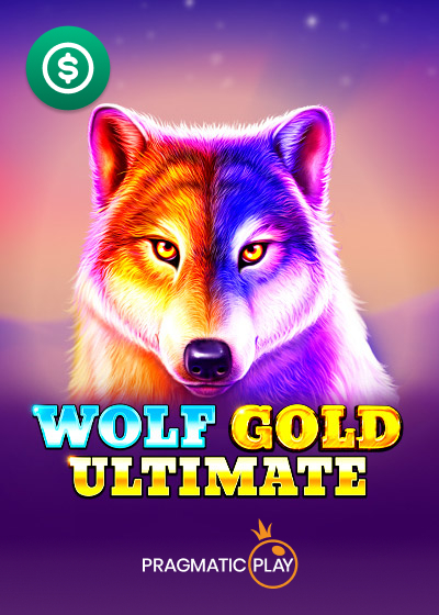 Wolf Gold Ultimate