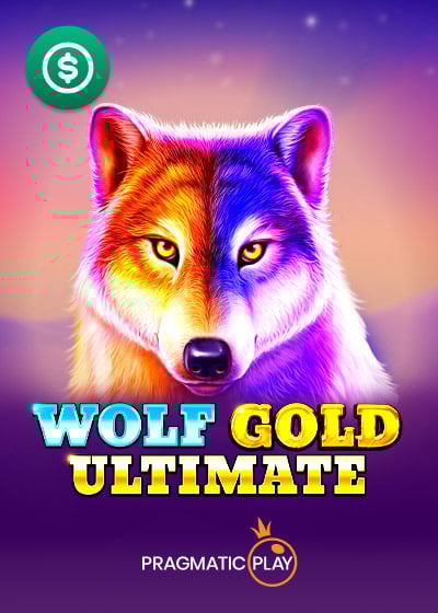 Wolf Gold Ultimate