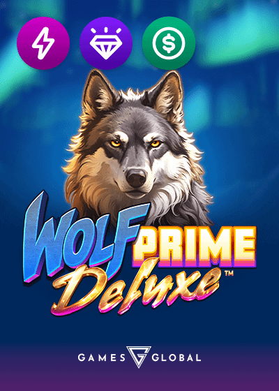 Wolf Prime Deluxe