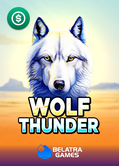 Wolf Thunder