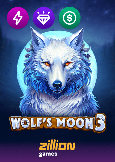 Wolfs Moon 3
