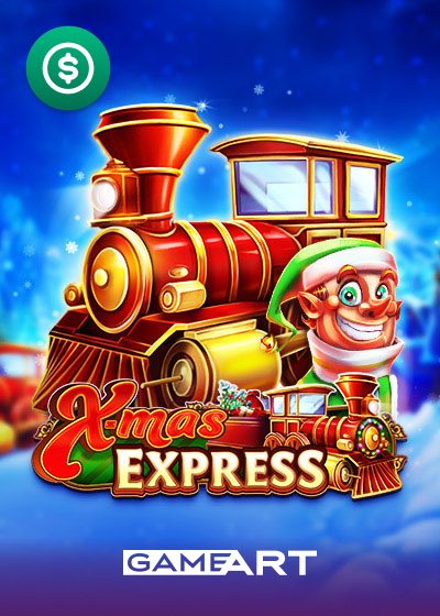 X-mas Express