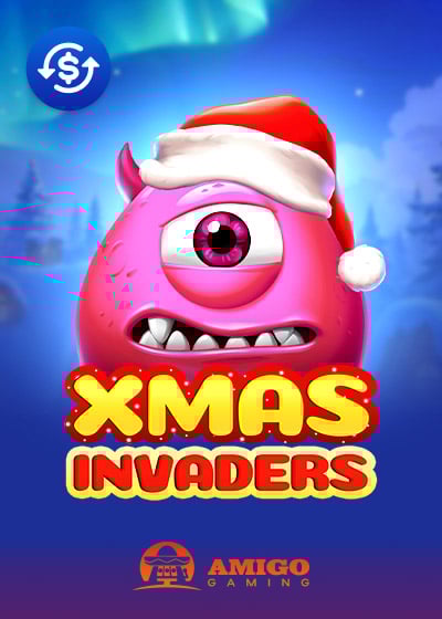 Xmas Invaders