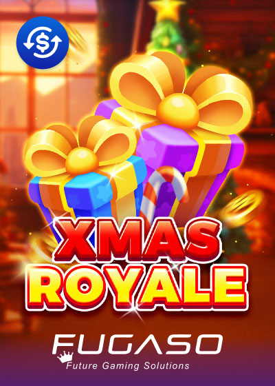 XMAS Royale