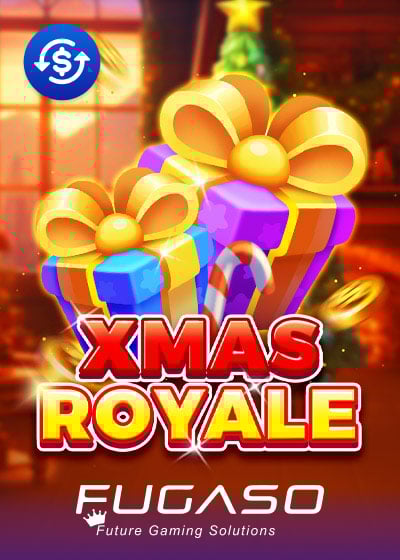 XMAS Royale