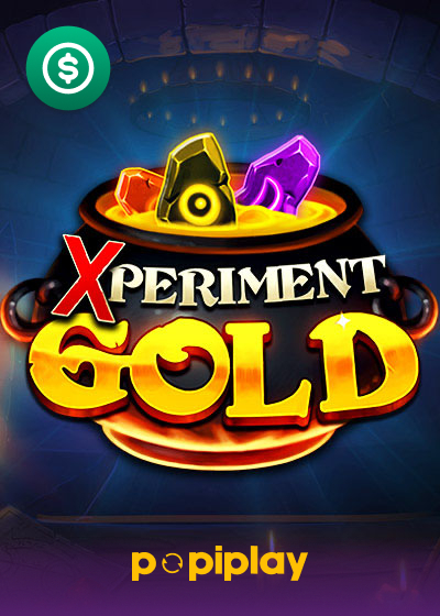 Xperiment Gold