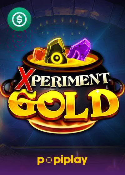 Xperiment Gold
