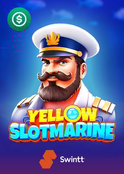 Yellow Slotmarine