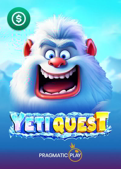 Yeti Quest