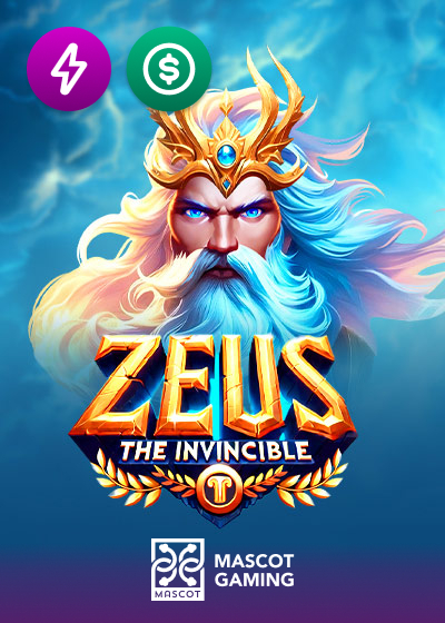 Zeus the Invincible