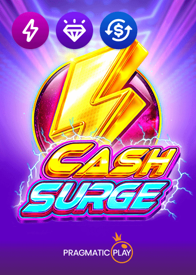 Cash Surge