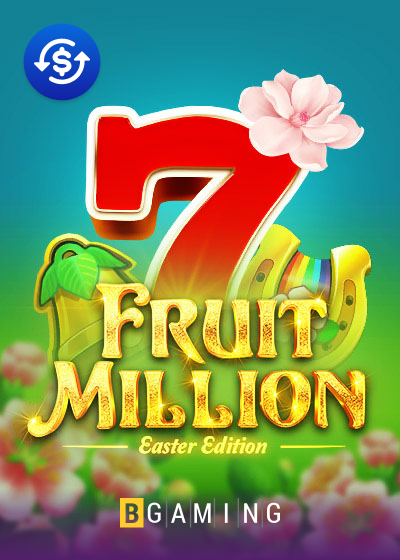 Fruit million