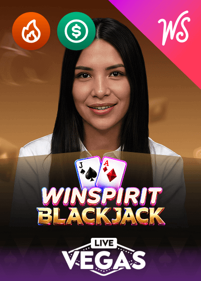 Winspirit Blackjack