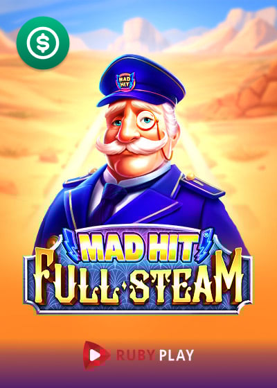 Mad Hit Full Steam