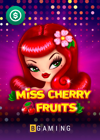 Miss Cherry Fruits
