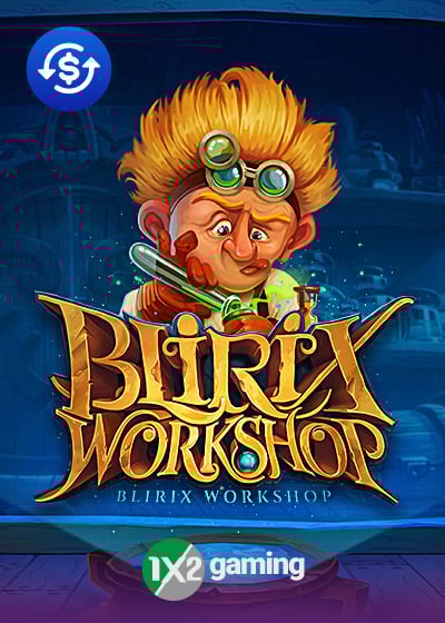 Blirix Workshop