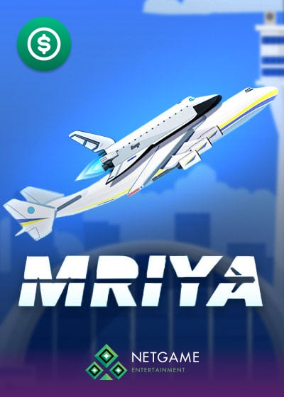 Mriya