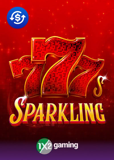 Sparkling 777s