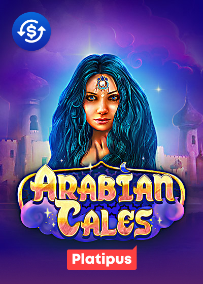 Arabian Tales