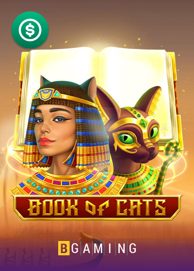 Book of cats