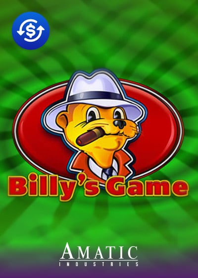 Billys Game