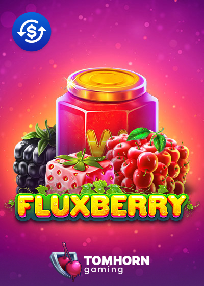 Fluxberry